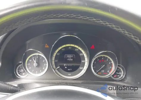 2013 Mercedes-Benz E 350 из США, поврежденный, VIN WDDKK5KF1DF185802